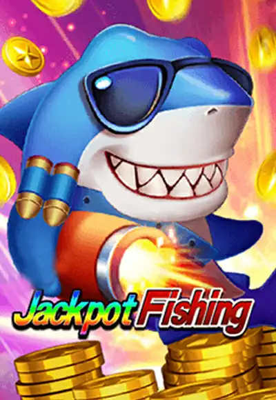 jackpot fishing